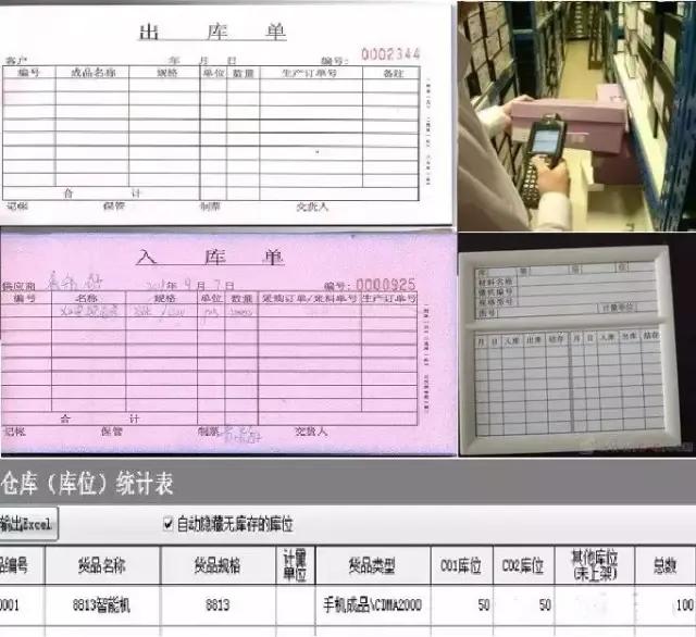 先進先出